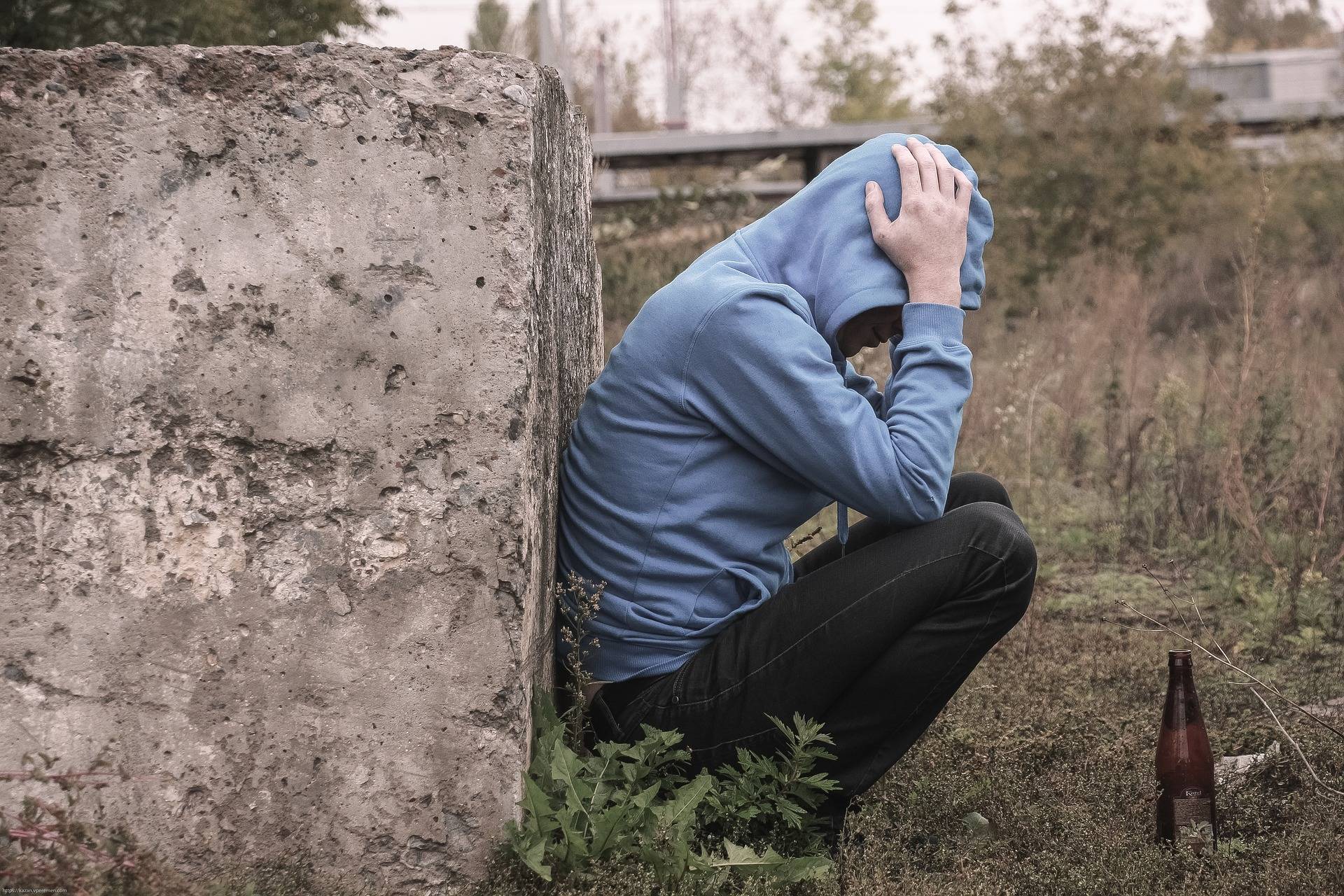 despido por consumo de alcohol