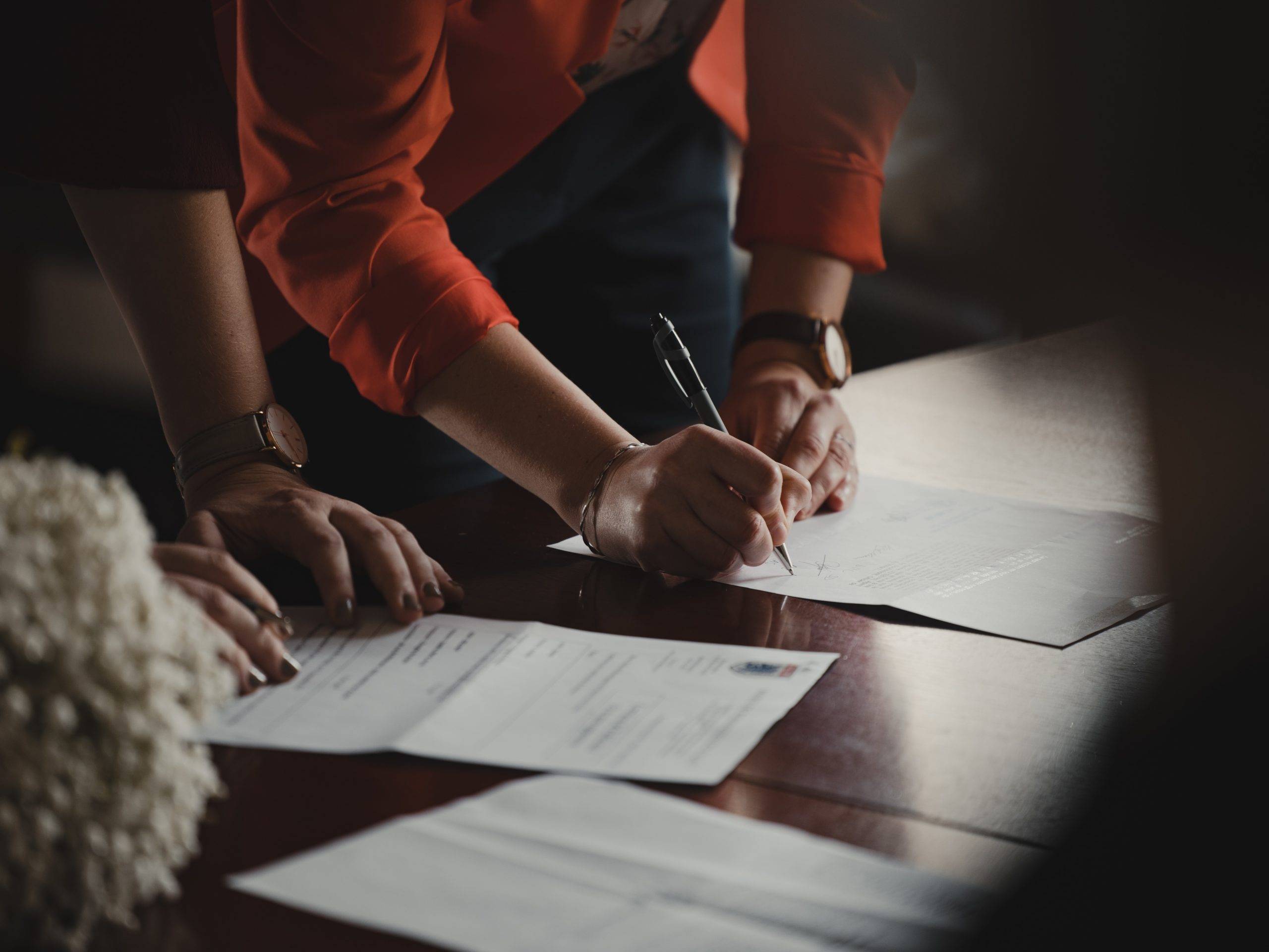 extincion del contrato de trabajo